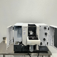 Agilent Technologies AA240Z spectrometer image 1